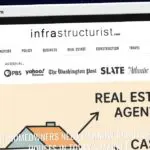 Publish Guest Post on infrastructurist.com