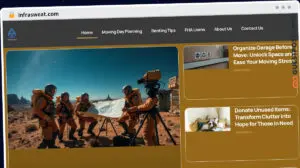 Publish Guest Post on infrasweat.com