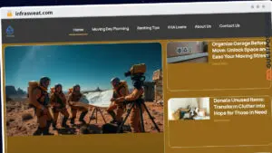 Publish Guest Post on infrasweat.com