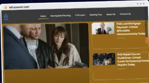 Publish Guest Post on infrasweat.com