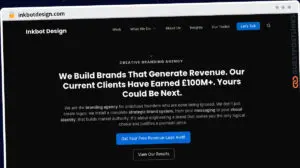 Publish Guest Post on inkbotdesign.com