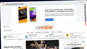 Publish Guest Post on innereastreview.com.au