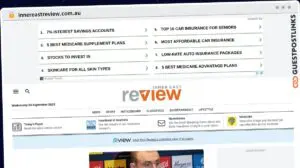 Publish Guest Post on innereastreview.com.au