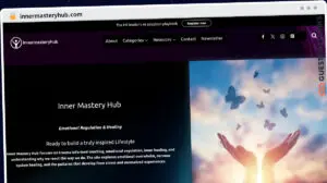 Publish Guest Post on innermasteryhub.com