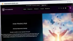 Publish Guest Post on innermasteryhub.com