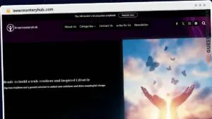 Publish Guest Post on innermasteryhub.com