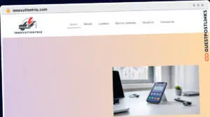 Publish Guest Post on innovationtriz.com