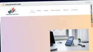 Publish Guest Post on innovationtriz.com