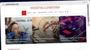 Publish Guest Post on insfollowpro.org