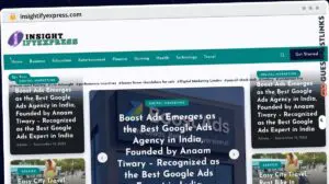 Publish Guest Post on insightifyexpress.com
