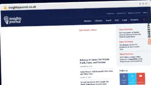Publish Guest Post on insightsjournal.co.uk