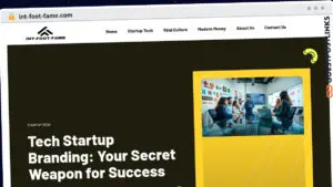 Publish Guest Post on int-foot-fame.com