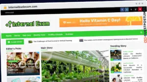 Publish Guest Post on internalbsnlexam.com
