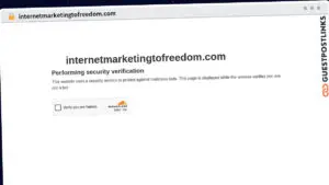 Publish Guest Post on internetmarketingtofreedom.com