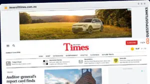 Publish Guest Post on inverelltimes.com.au