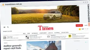 Publish Guest Post on inverelltimes.com.au