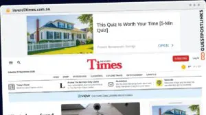 Publish Guest Post on inverelltimes.com.au