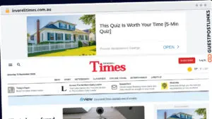 Publish Guest Post on inverelltimes.com.au