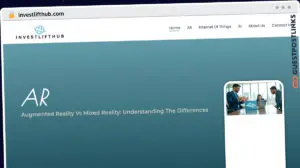Publish Guest Post on investlifthub.com