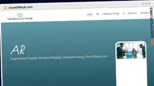 Publish Guest Post on investlifthub.com