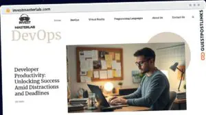 Publish Guest Post on investmasterlab.com