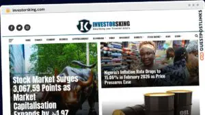 Publish Guest Post on investorsking.com