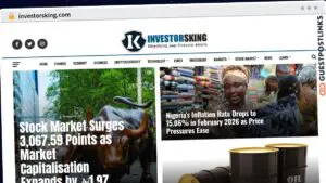 Publish Guest Post on investorsking.com