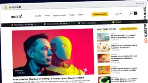 Publish Guest Post on investx.fr
