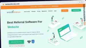 Publish Guest Post on invitereferrals.com