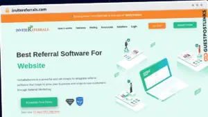 Publish Guest Post on invitereferrals.com