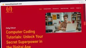 Publish Guest Post on iowasoftwaresuit.com