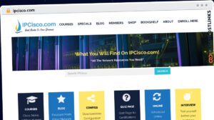 Publish Guest Post on ipcisco.com