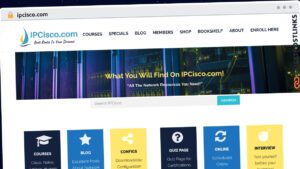 Publish Guest Post on ipcisco.com