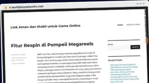 Publish Guest Post on ir.worldplaynetworks.com
