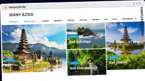 Publish Guest Post on iranyazsia.hu