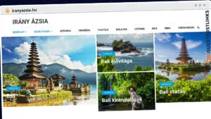 Publish Guest Post on iranyazsia.hu