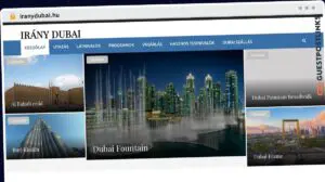 Publish Guest Post on iranydubai.hu