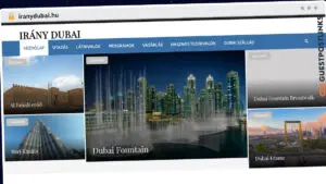 Publish Guest Post on iranydubai.hu