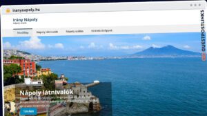 Publish Guest Post on iranynapoly.hu