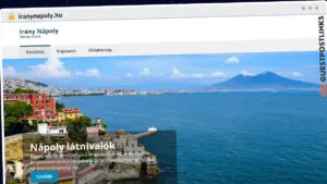 Publish Guest Post on iranynapoly.hu