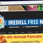 Publish Guest Post on iredellfreenews.com