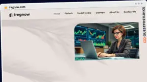 Publish Guest Post on iregnow.com