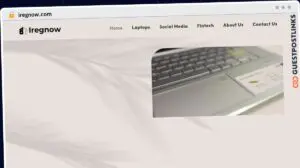 Publish Guest Post on iregnow.com