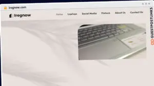 Publish Guest Post on iregnow.com