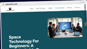 Publish Guest Post on irobotskins.com