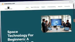 Publish Guest Post on irobotskins.com