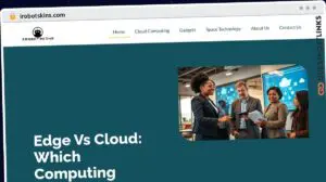 Publish Guest Post on irobotskins.com