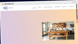 Publish Guest Post on isiccards.com