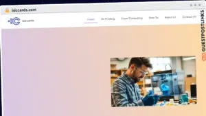 Publish Guest Post on isiccards.com