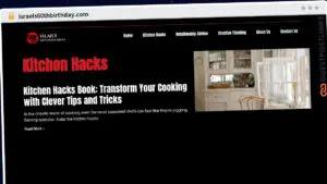 Publish Guest Post on israels60thbirthday.com